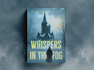 Whispers in the Fog artdirection