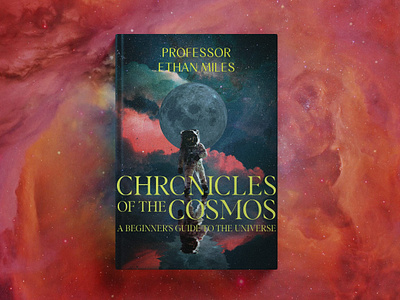 Chronicles of the Cosmos artdirection