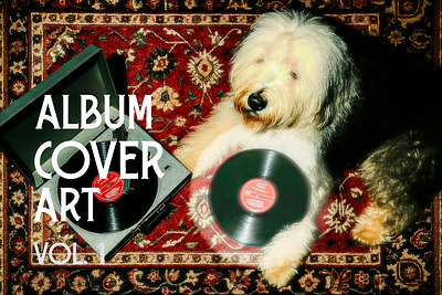 Album Cover Art 2025 VOL.1. 3d 3d art 3dillustration album cover design digital art dribbble dribbble challenge editorial design futuristic art graphic design illustration k pop art kpop rebound rebound shot spotify typography weekly warmup weeklywarmup