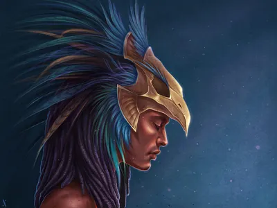 Toth ancient egypt character design concept art egyptian gods fantasy art illustration masks spiritual visual development