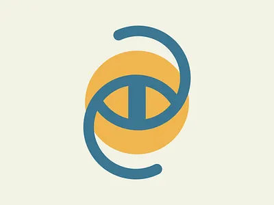 Day 378 adobe illustrator adobe illustrator cc brand design brand identity brand identity design brand identity designer branding circle cool tone egypt egyptian eye eyes graphic design logo logo design logo designer logos sphinx warm colors