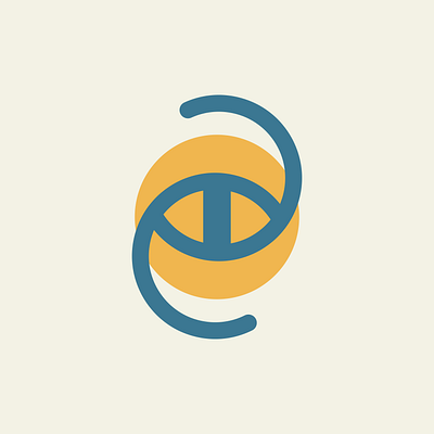 Day 378 adobe illustrator adobe illustrator cc brand design brand identity brand identity design brand identity designer branding circle cool tone egypt egyptian eye eyes graphic design logo logo design logo designer logos sphinx warm colors