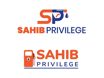 Sahib Privilege Logo Design app design branding design icon illustration logo mockup typography ux vector