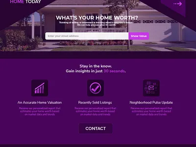 I will design your wordpress website using elementor pro branding buisness design elementor elementor pro entrepreneur gig landing page design website wordpress