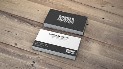 Professional Business Card business card business card design business cards businesscard illustration