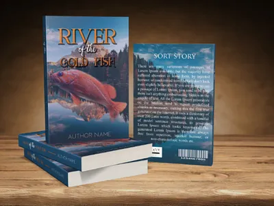 Book cover design ebook cover book cover