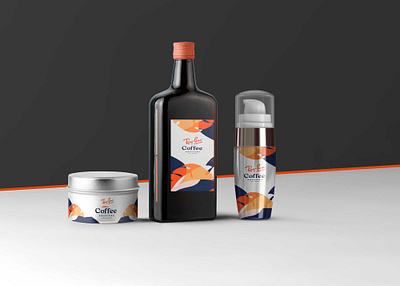 Massage Oil Product Mock-UP design design template designs illustration latest 2020 menu menu design menu design template psd psd mockup web