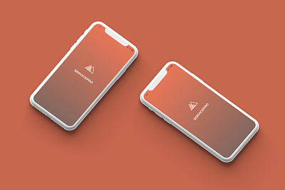 Energy APP Design app art brand design direction graphic icon logo minimal typography web