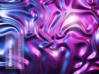 Tame Impala Album Cover album cover album cover art album cover design albumcoverart c4d cinema 4d cover design design graphic design graphicdesign