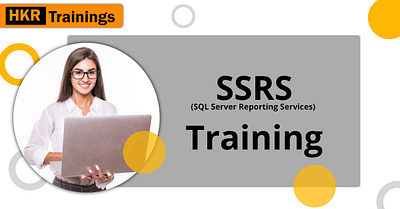 Learn SSRS training online from experts | hkr trainings ssrscourse ssrsonlinecourse ssrsonlinetraining ssrstraining