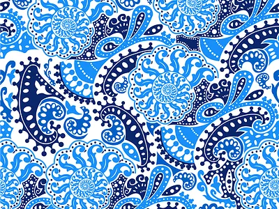 seasheLL pattern made apparel design fashion illustation pattern sea sea shell seamless seashell seashells trendy vector
