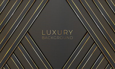 Golden Luxury Background Design backdrop background background design black golden luxury luxury background