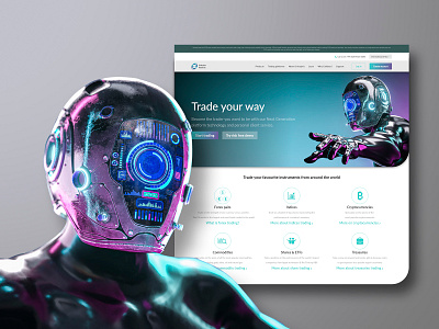 Crypto website clean crypto crypto wallet design dribbble georgia product product design tbilisi ui ux