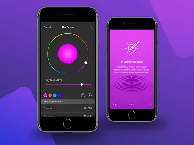 Smart Home Automation UI Design artificial intelligence augmented reality bluetooth clean ui controller figma flutter home automation internet of things iot lights minimal mobile ui react native smart device smart home virtual reality