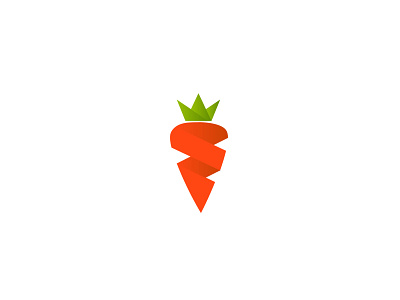 Carrot - illustration illustration