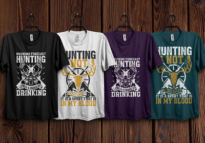 hunting t shirt design design t shirt design typography