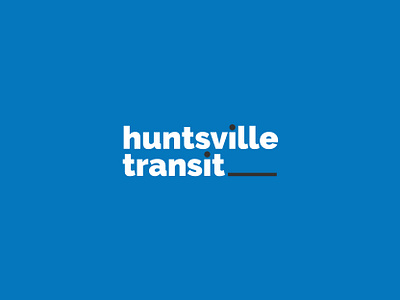 Huntsville Transit Branding access branding branding system buses department design huntsville icon illustration logo minimal modern orbit paratransit public transportation transit transportation travel vector vehicle wrap