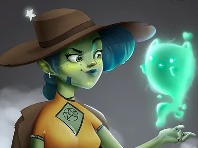 DTIYS MAX art artist characterdesign illustration illustrator