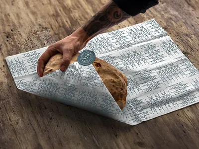 Vio Bakery bakery bakery logo bakery packaging brand identity identity design logo