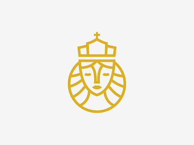Daughter of Zion bible church daughter logo queen san luis obispo slo woman zion