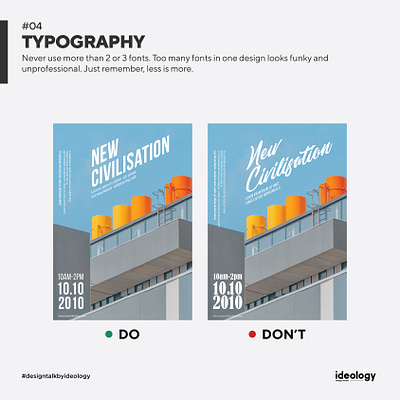 Rules Of Design art direction brand brand design brand identity branding design design talk graphic design identity design logo logodesign visual identity