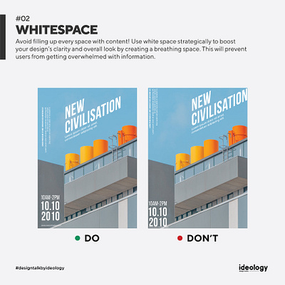 Rules Of Design art direction brand brand design brand identity branding design design talk graphic design visual identity
