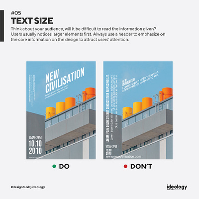 Rules Of Design art direction brand design brand identity branding design design talk identity design visual identity