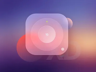 Adobe XD | Stroke Animation with 3D Transform adobexd animation interactiondesign prototype animation stroke animation uiuxdesign xddailychallenge