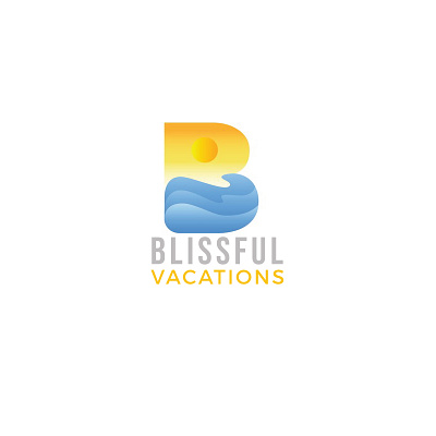 B logo b b letter b letter logo b logo brand branding concept design gradient letters logo logo b logo design logo mark modern symbol vector wave wave b