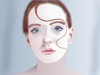 Photo- Realistic Image