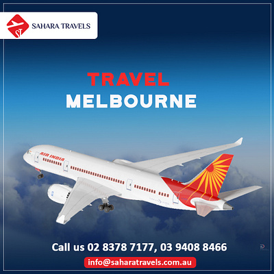 travel melbourne