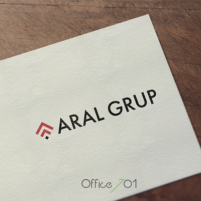 Aral Grup | Logo Design logo logo design logo design branding logo designer logos