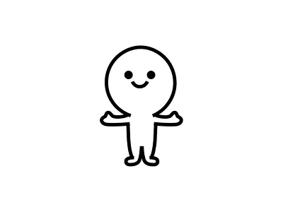 Mr. Wonder Full branding cartoon character design dribbble fantasy grateful happy illustration mascot smile