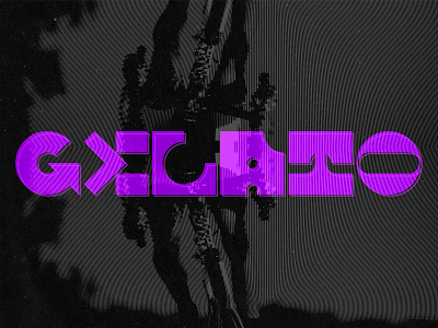 VELO GELATO apparel bikes branding brands clothing cycling design editing identity logo logos streetwear typography
