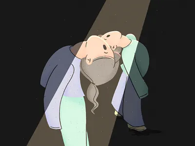 Whoaaa! characterart creative design designinpiration digital painting digital2d dribbblers flat illustration flatdesign girl graphic design graphics illustration illustrator inspiration procreate art ui vector art