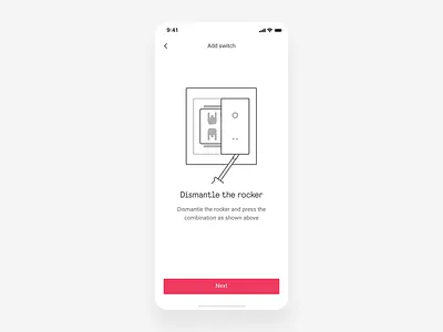 Interact — Animations animation design system illustration interact lineart motion signify ui