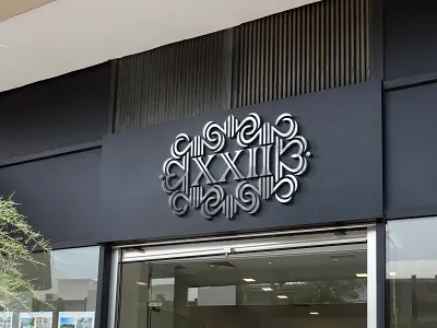 logo restaurant 22 22 brand design logo restaurant