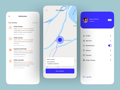 E-commerce Shoe mobile app android app android app design ecommerce ecommerce app ecommerce design ecommerce shop ios ios app design mobile app mobile app design mobile app ui design mobile design mobile ui mobile uiux shopping app ui ui app design ui design uidesign uiux