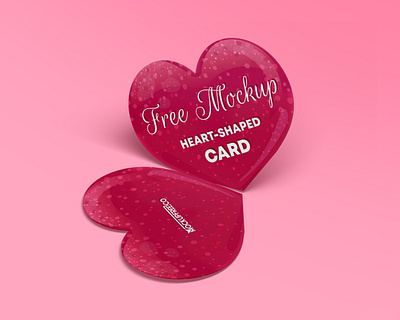 Free Heart shaped card mockup template 14 february card free free psd free psd mockup freebie greeting card mockup greeting cards greetingcard heart heart shape heart shaped hearts mockup mockups product valentine valentine day valentines valentinesday
