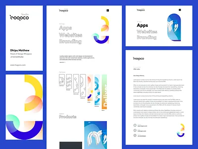 Hogoco Branding best design studio in india branding agency branding design branding identity design agency design studio design studio in india hogoco human interaction design user experience