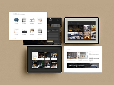 PONDO Funiture Website branding design hello dribble illustrator logo typography ui ux web website