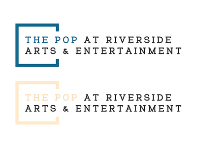 The Pop at Riverside