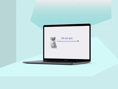 Daily UI 008 404 error 404 error page 404page