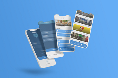 რემედიუმი booking app comm consultation covid 19 doctor app dribbble easy georgia idea insurance insurance app mobile app mobile ui mobile ux online product product design startup tbilisi ui ux