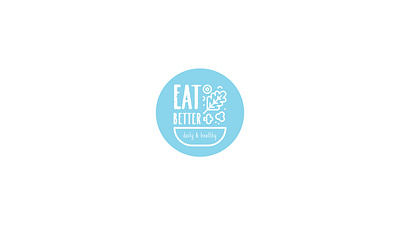 SMART EAT TORONTO | ALTERNATIVE OPTION branding canada design designer logo saigon toronto typography vector vietnam
