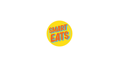 SMART EAT TORONTO branding canada design designer logo saigon toronto typography vector vietnam