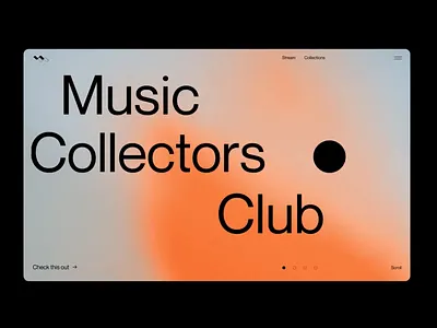 Smooth ui/web transitions tutorial after effects animation landing page transition tutorial ui design web design