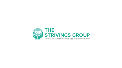 THE STRIVINGS GROUP | ALTERNATIVE OPTION branding canada design designer logo saigon toronto typography vector vietnam