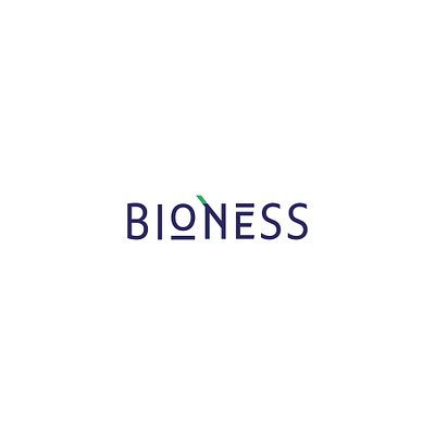 bioness cosmetics branding cosmetics logo logotype