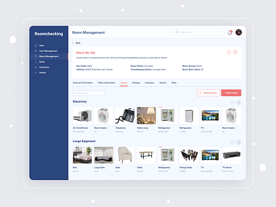 Assets Management assets assets app contracts hotel management app hotel website landingpage luxury luxury design room app room booking room booking app room code room management room management app roomchecking user management worker app
